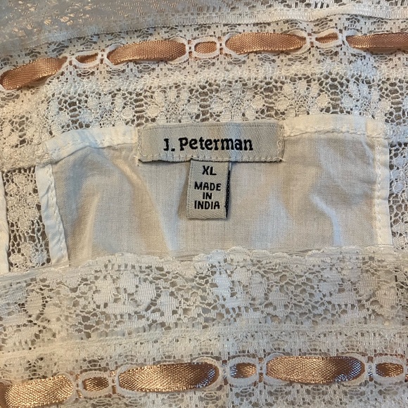 J Peterman Slip Dress - Picture 8 of 10